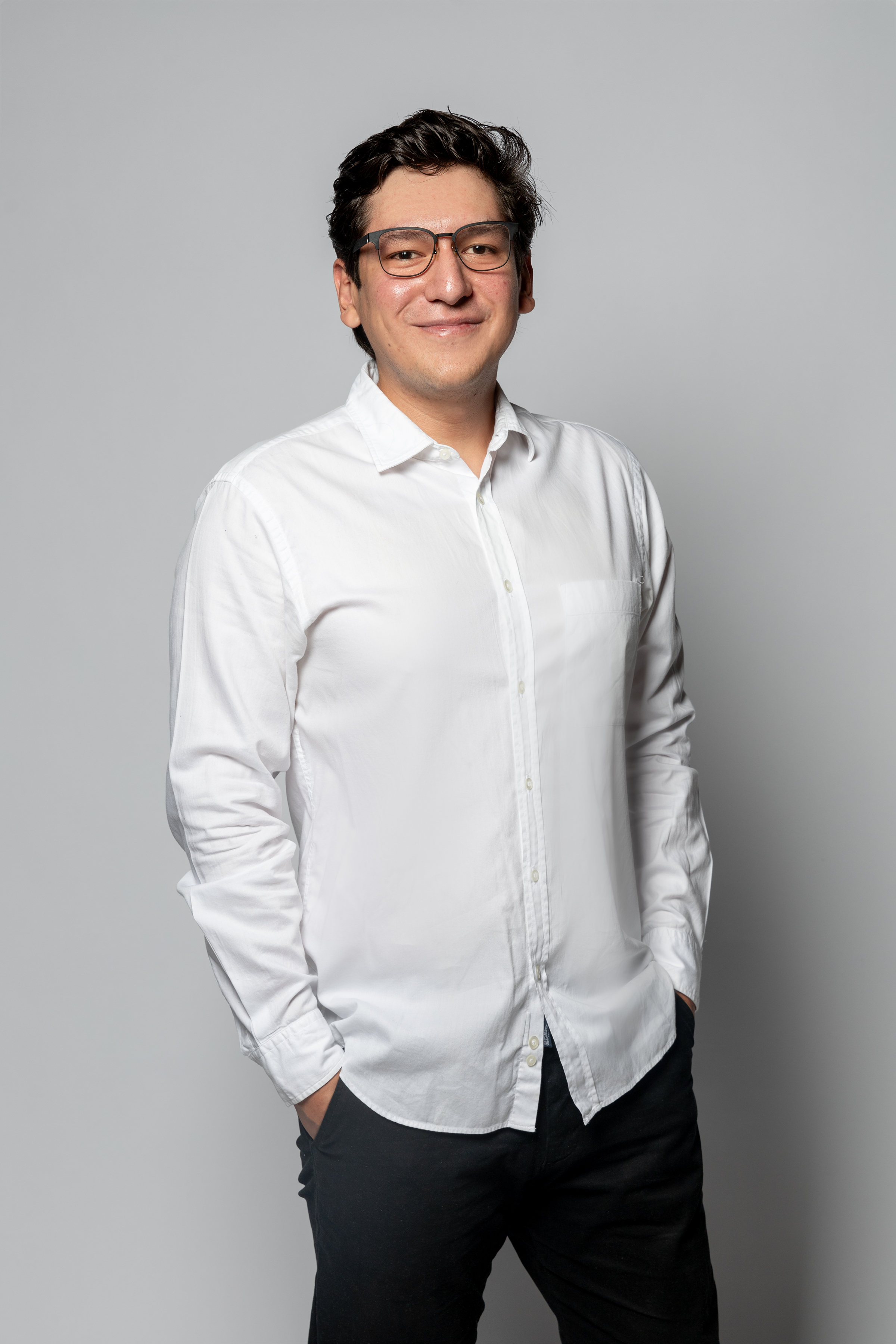 Carlos González