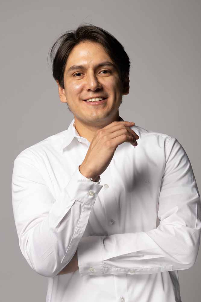 Oscar González